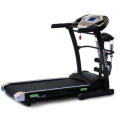 Luxury Semi-Commercial Motorized Treadmill (YJ-8008L)